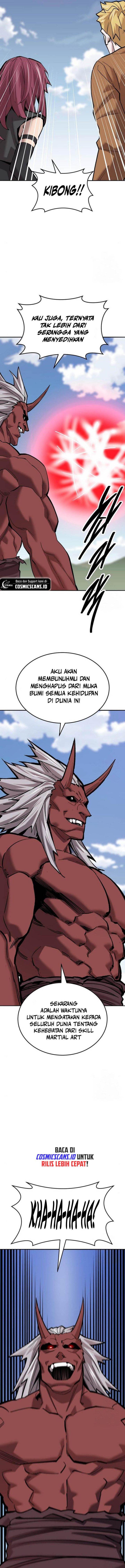 Limit Breaker Chap 121 - Next Chap 122