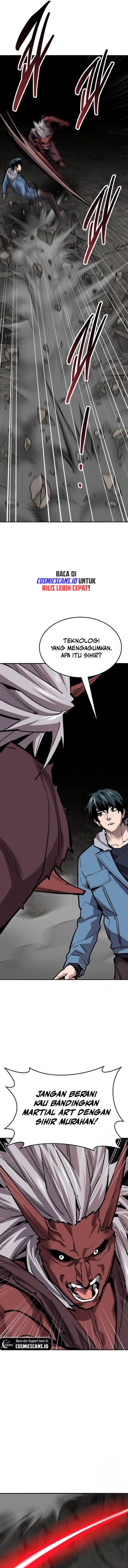 Limit Breaker Chap 121 - Next Chap 122