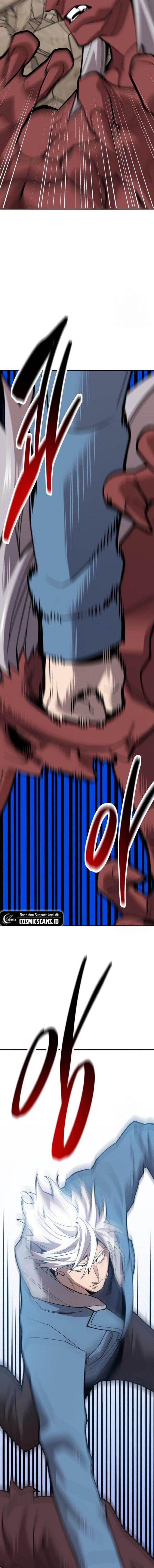 Limit Breaker Chap 121 - Next Chap 122