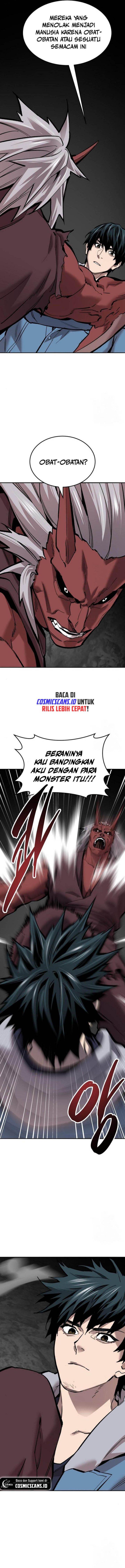 Limit Breaker Chap 121 - Next Chap 122