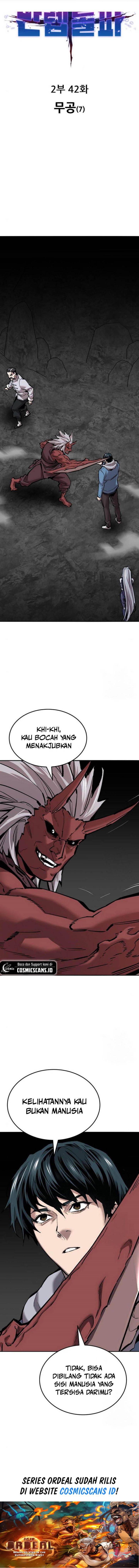 Limit Breaker Chap 121 - Next Chap 122