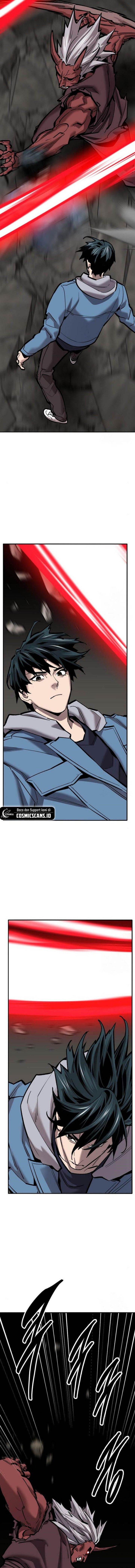 Limit Breaker Chap 121 - Next Chap 122