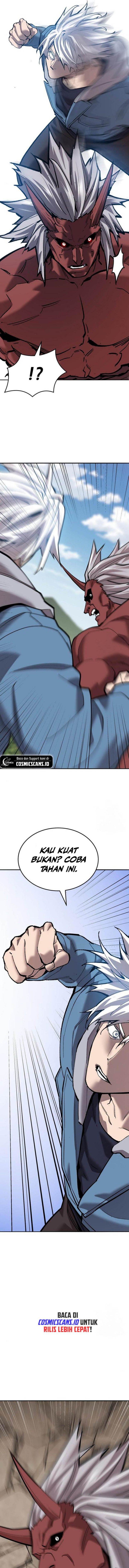 Limit Breaker Chap 121 - Next Chap 122