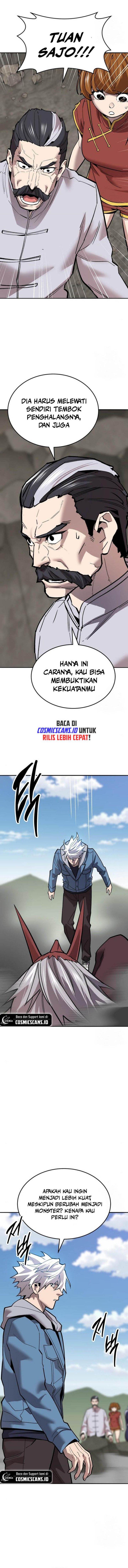 Limit Breaker Chap 121 - Next Chap 122