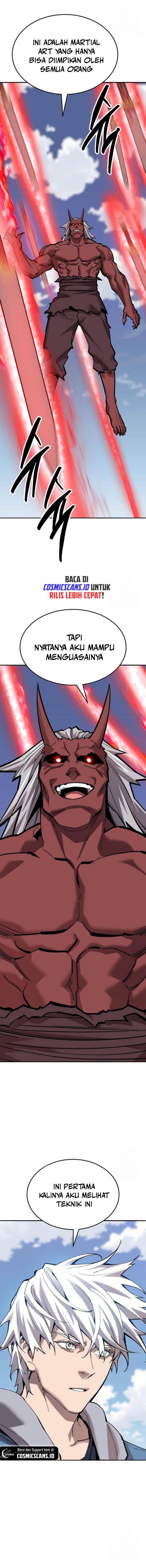 Limit Breaker Chap 121 - Next Chap 122