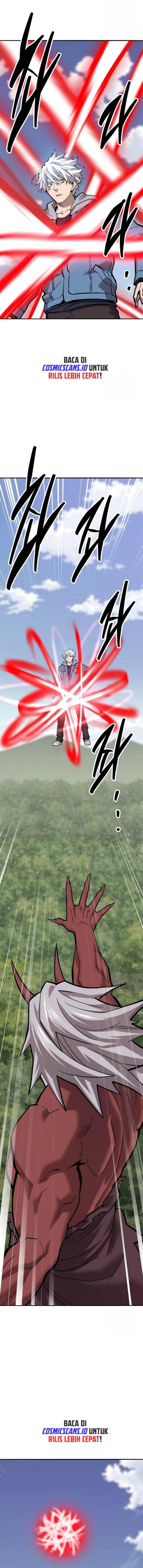 Limit Breaker Chap 121 - Next Chap 122