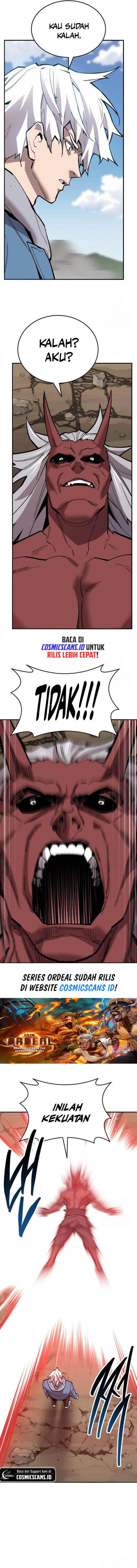 Limit Breaker Chap 121 - Next Chap 122