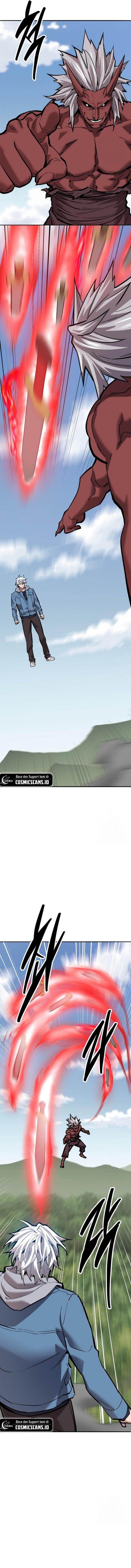 Limit Breaker Chap 121 - Next Chap 122