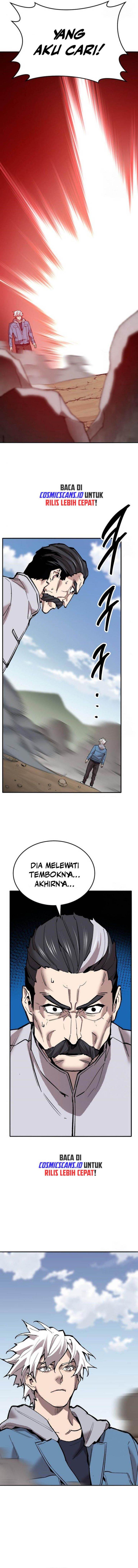 Limit Breaker Chap 121 - Next Chap 122