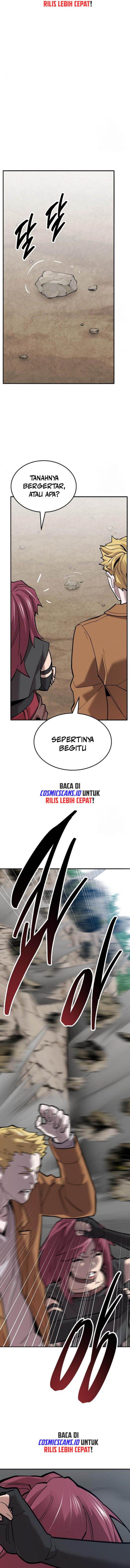 Limit Breaker Chap 121 - Next Chap 122
