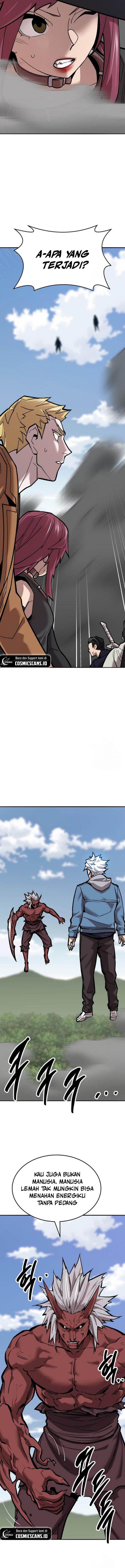 Limit Breaker Chap 121 - Next Chap 122