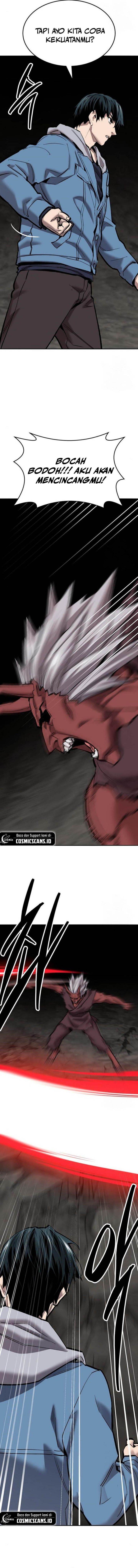 Limit Breaker Chap 121 - Next Chap 122