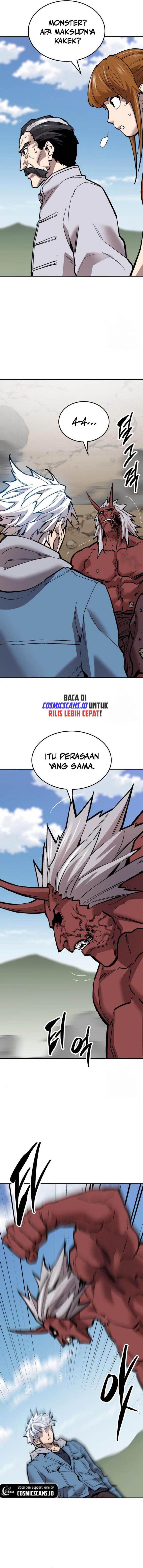 Limit Breaker Chap 121 - Next Chap 122