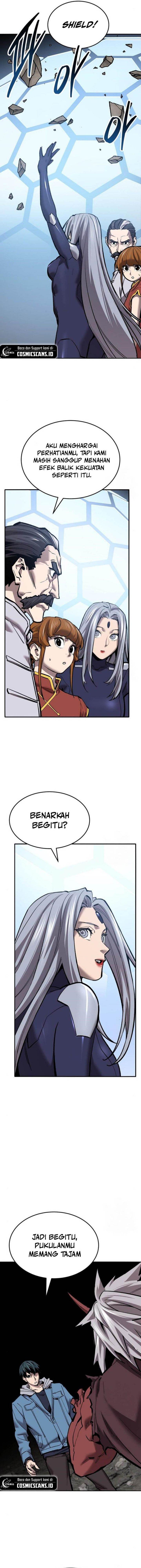 Limit Breaker Chap 121 - Next Chap 122