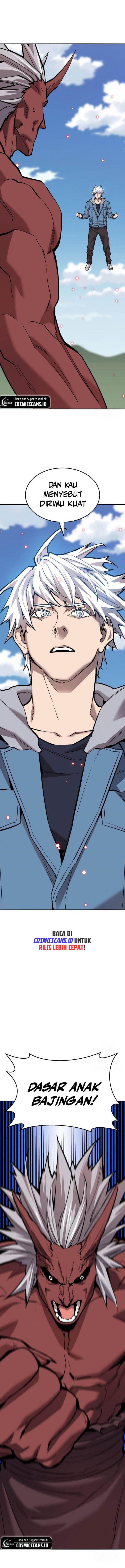 Limit Breaker Chap 121 - Next Chap 122