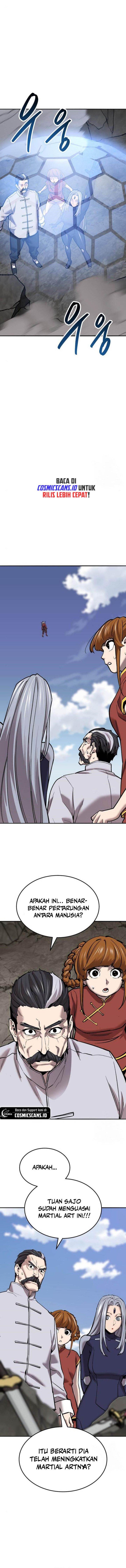 Limit Breaker Chap 121 - Next Chap 122