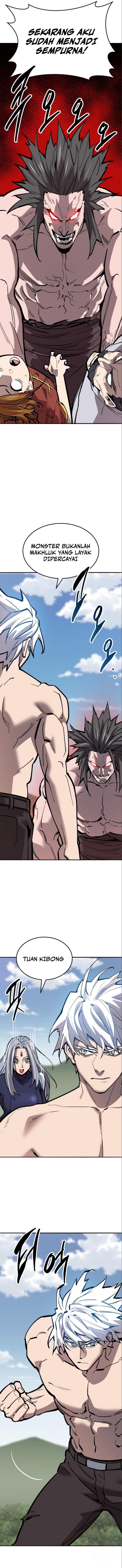 Limit Breaker Chap 122 - Next Chap 123