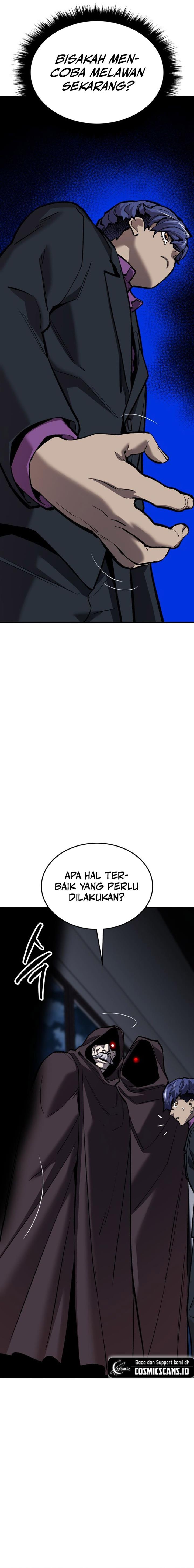 Limit Breaker Chap 123 - Next Chap 124