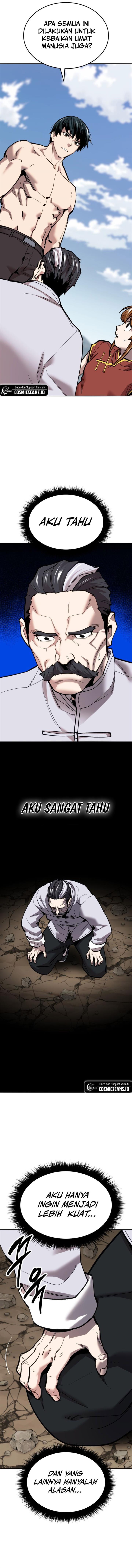 Limit Breaker Chap 123 - Next Chap 124