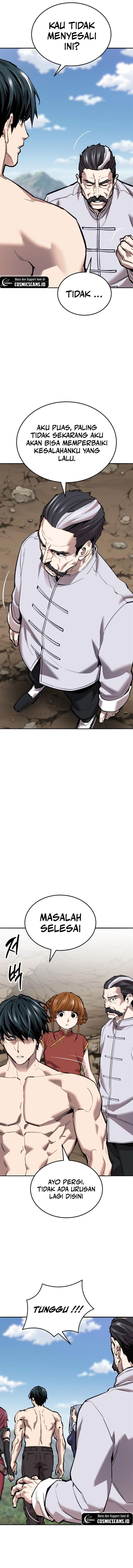 Limit Breaker Chap 123 - Next Chap 124