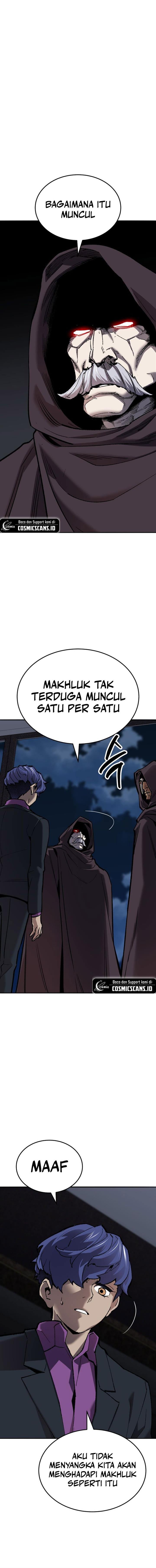 Limit Breaker Chap 123 - Next Chap 124