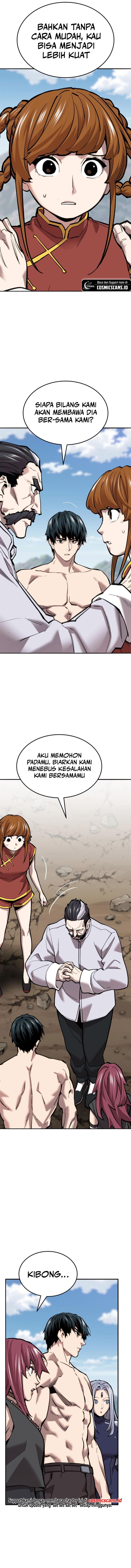 Limit Breaker Chap 123 - Next Chap 124