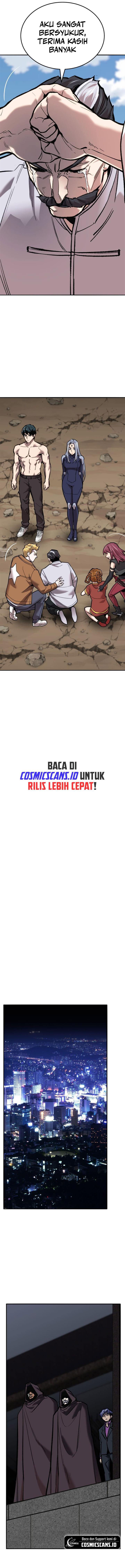 Limit Breaker Chap 123 - Next Chap 124