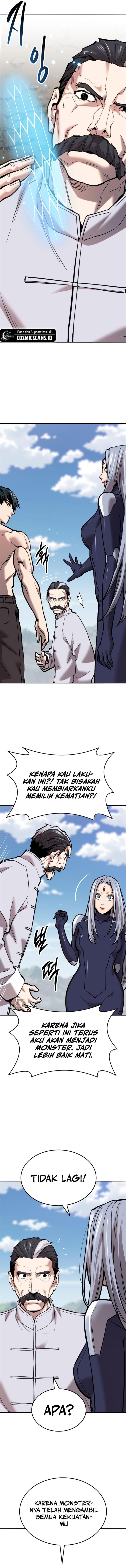 Limit Breaker Chap 123 - Next Chap 124