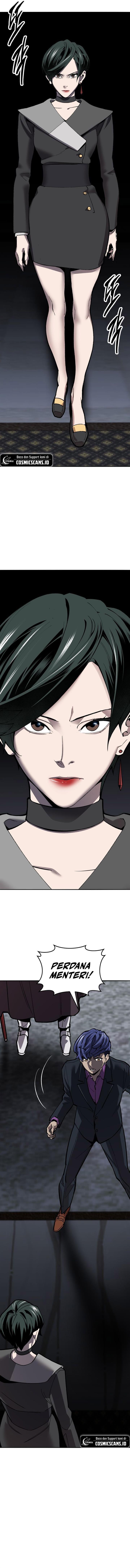 Limit Breaker Chap 123 - Next Chap 124