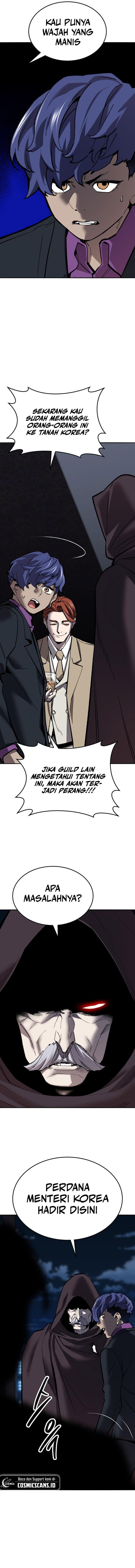 Limit Breaker Chap 123 - Next Chap 124