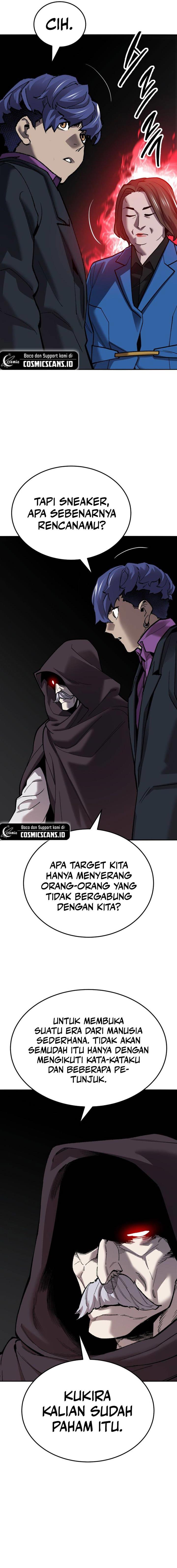 Limit Breaker Chap 124 - Next Chap 125