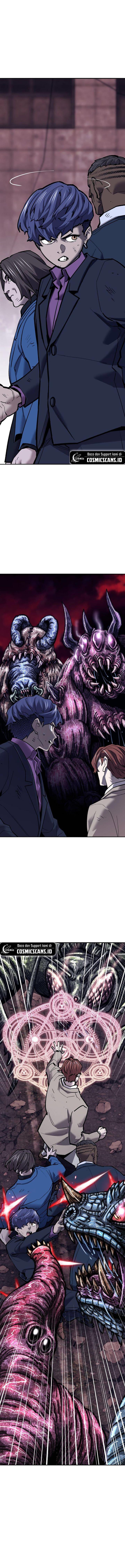 Limit Breaker Chap 124 - Next Chap 125