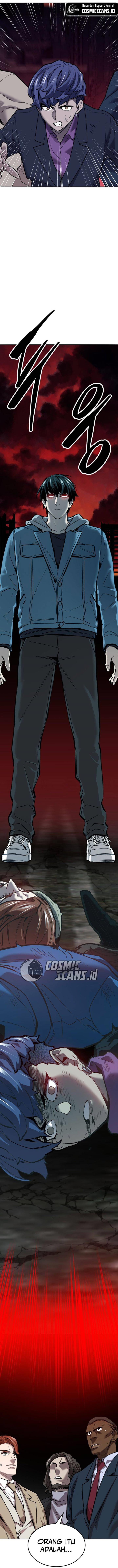 Limit Breaker Chap 124 - Next Chap 125