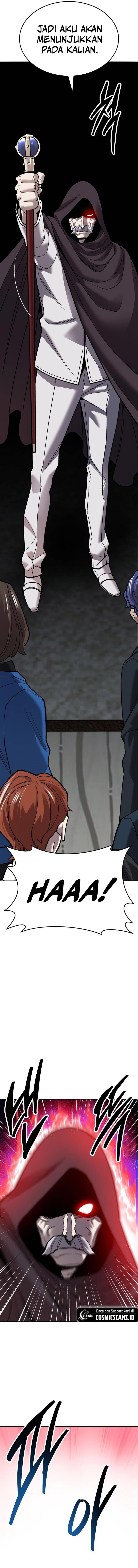 Limit Breaker Chap 124 - Next Chap 125