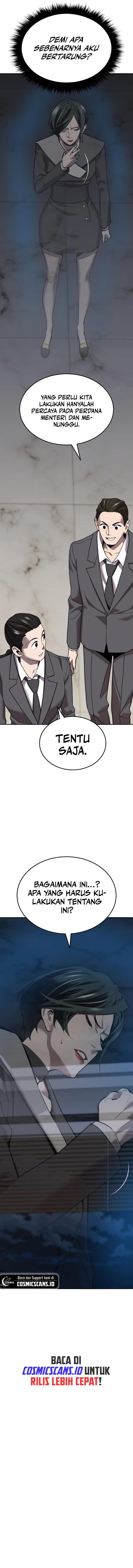 Limit Breaker Chap 124 - Next Chap 125