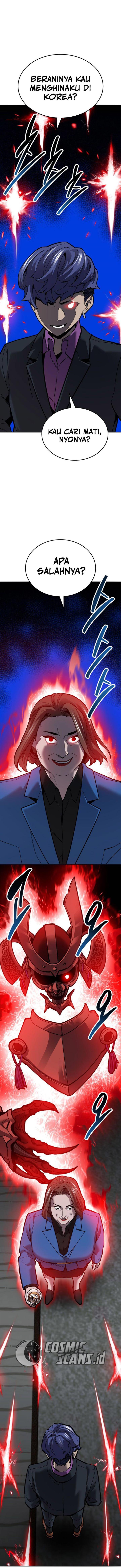 Limit Breaker Chap 124 - Next Chap 125