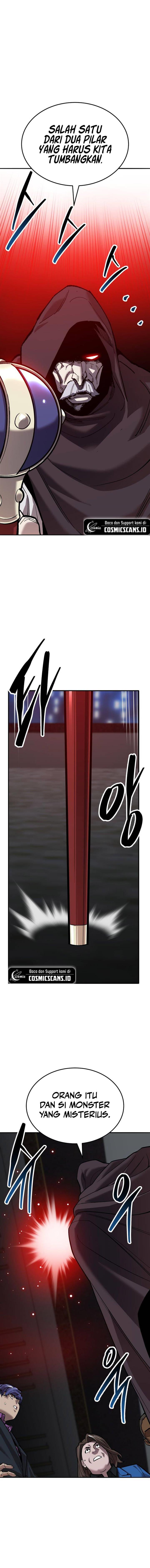 Limit Breaker Chap 124 - Next Chap 125