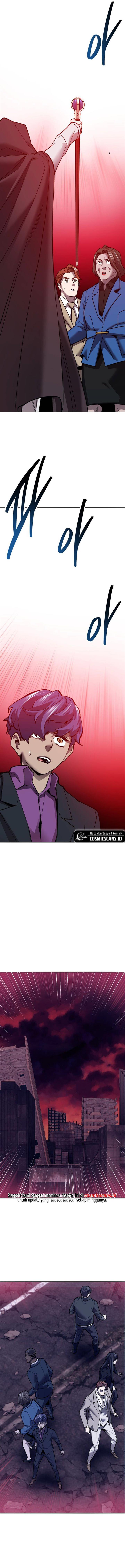 Limit Breaker Chap 124 - Next Chap 125