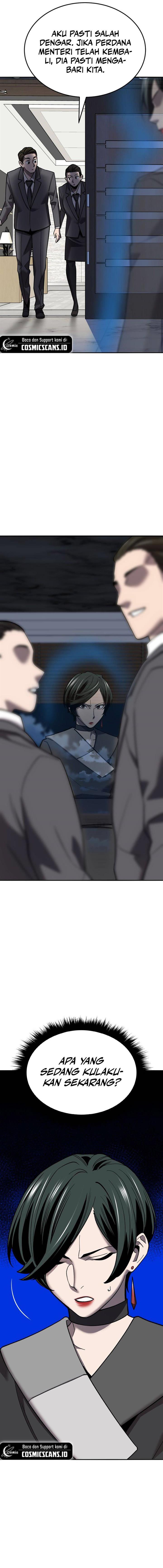 Limit Breaker Chap 124 - Next Chap 125