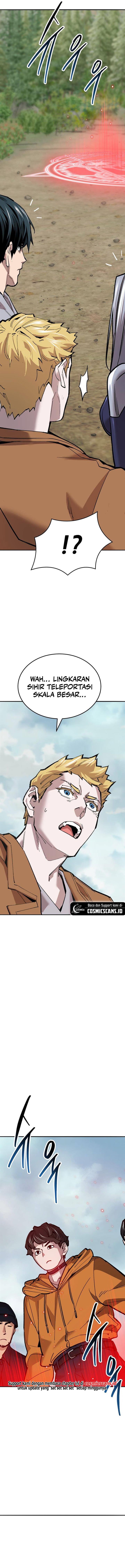 Limit Breaker Chap 124 - Next Chap 125