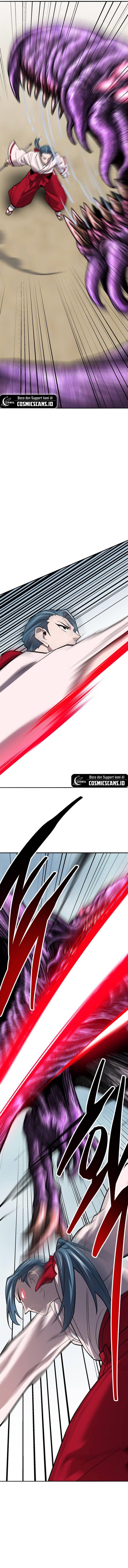 Limit Breaker Chap 125 - Next Chap 126