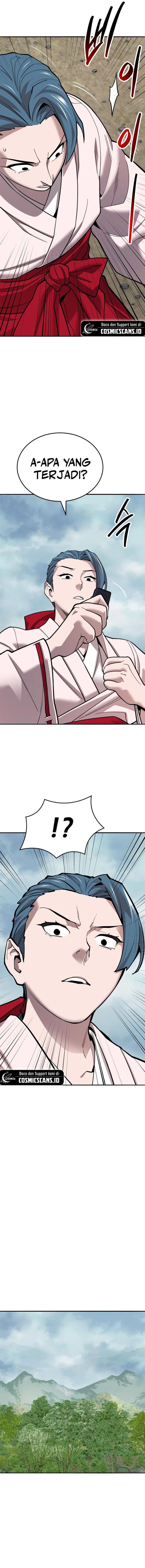 Limit Breaker Chap 125 - Next Chap 126