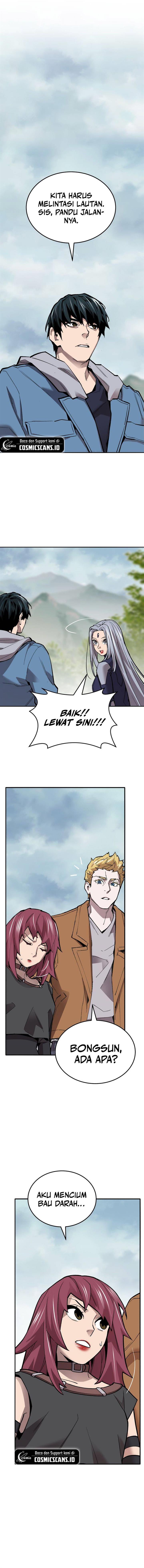 Limit Breaker Chap 125 - Next Chap 126