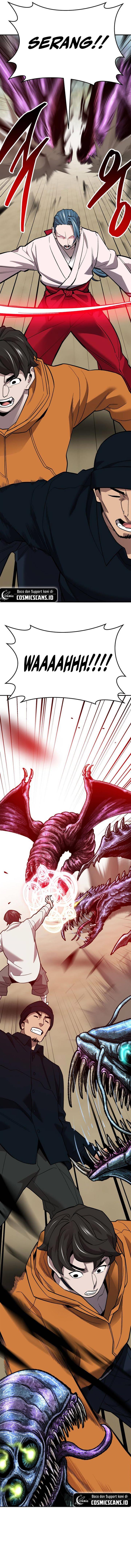 Limit Breaker Chap 125 - Next Chap 126