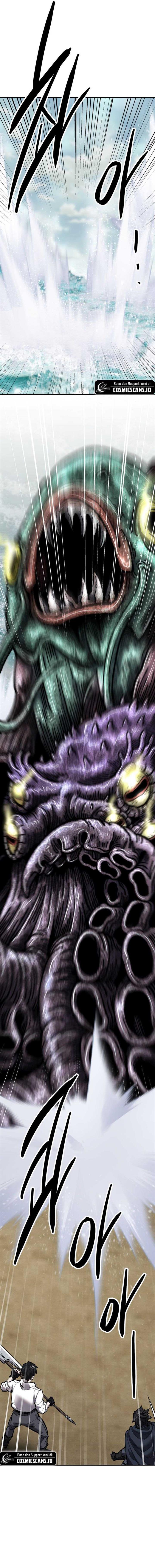 Limit Breaker Chap 126 - Next Chap 127