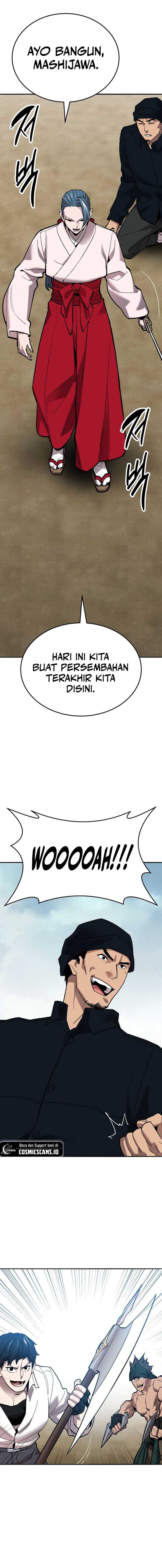 Limit Breaker Chap 126 - Next Chap 127