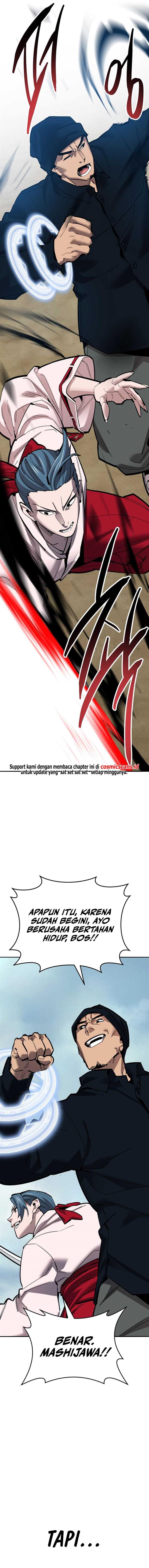 Limit Breaker Chap 126 - Next Chap 127