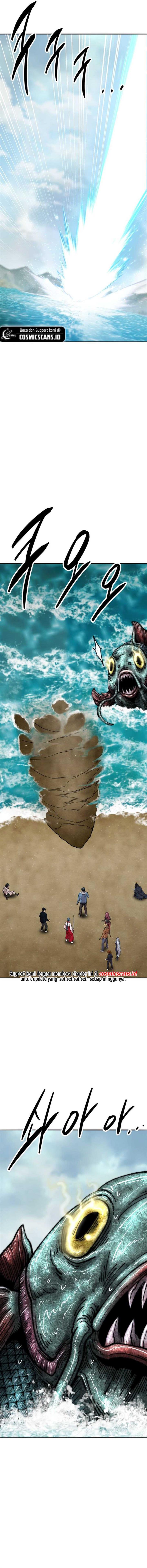 Limit Breaker Chap 126 - Next Chap 127
