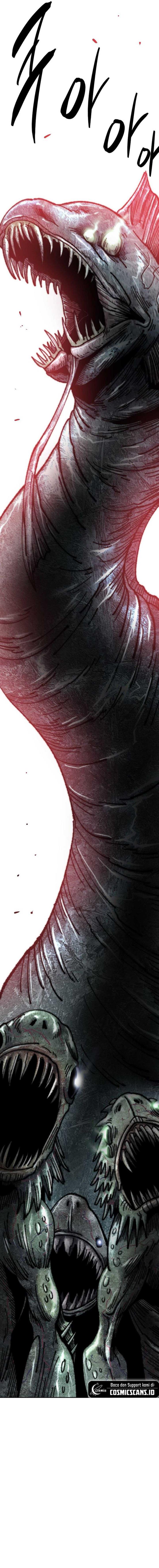 Limit Breaker Chap 126 - Next Chap 127