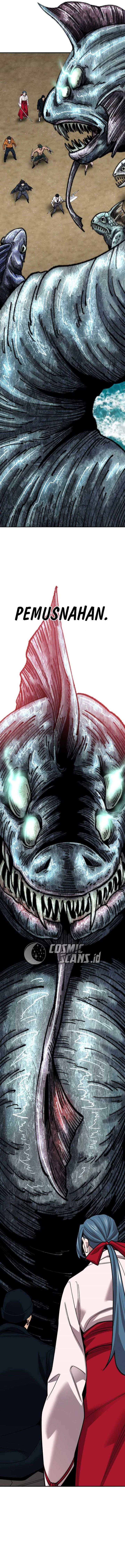 Limit Breaker Chap 126 - Next Chap 127